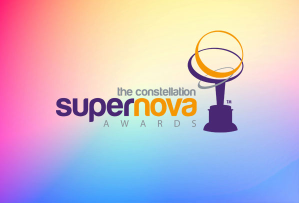 SUPERNOVA Next Generation CX Award 2024