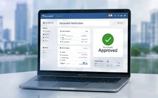 government business licensing software for permits and approvals