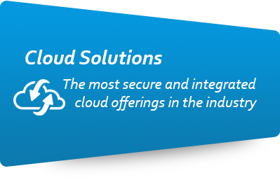 Cloud solution