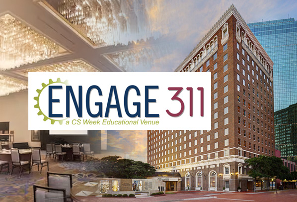 ENGAGE311 Conference 2024