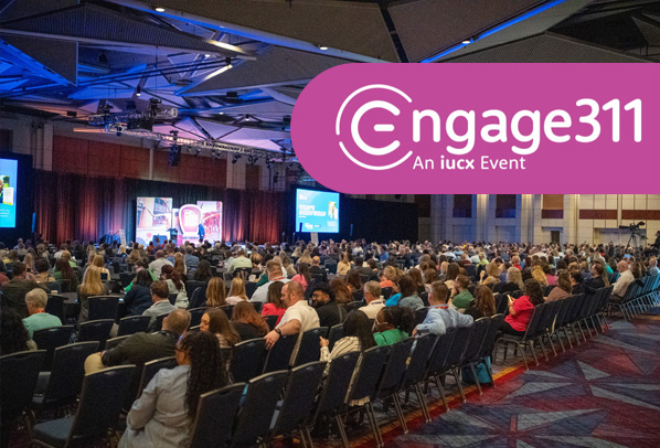 Engage311 Conference 2025