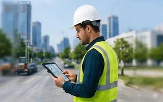 field service management software for government workforce operations