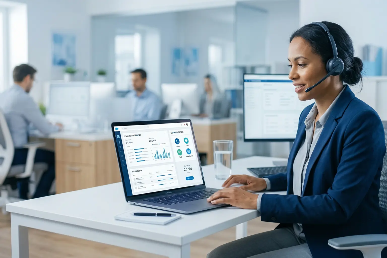 SMART® CDMIS - collaborative data management