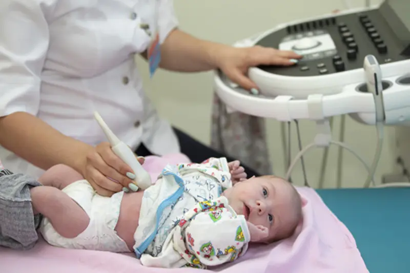 SMART® CHSTS & EHDI – Child Health Screening & Tracking System and Early Hearing Detection & Intervention