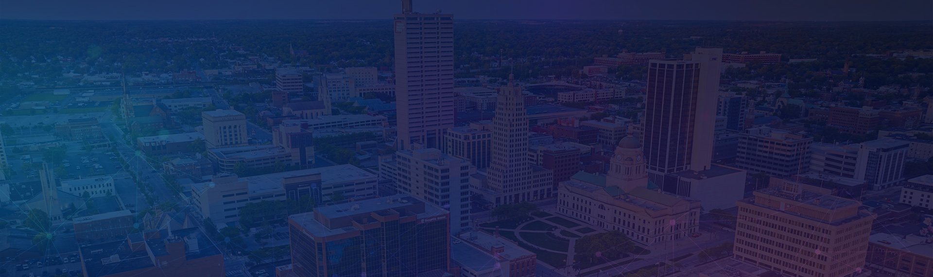 SMART City 311