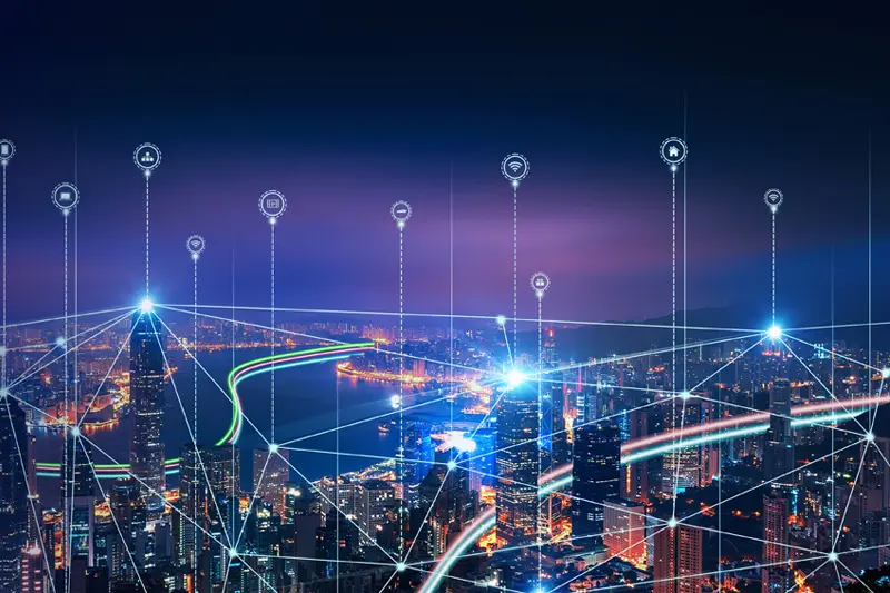 SMART® City 311 – citizen services and non-emergency reporting