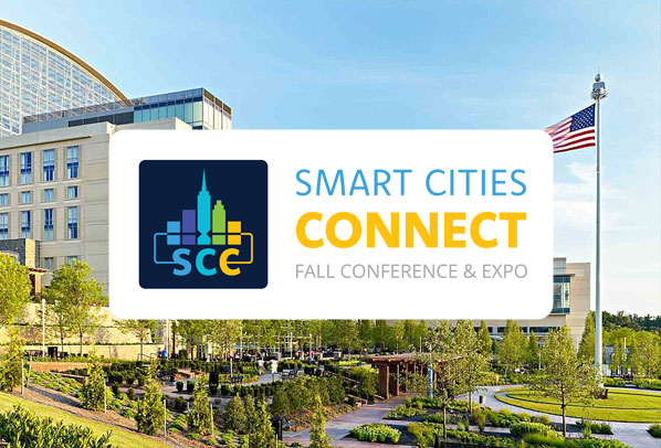 Smart Cities Connect Conference 2025