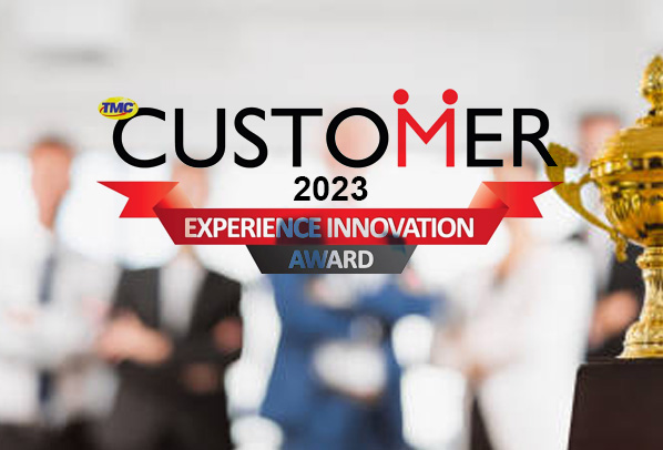 2023 CRM Excellence Award