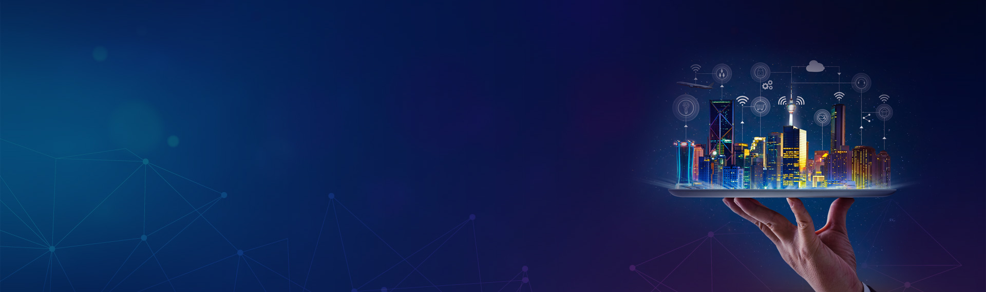 city-utilities-banner