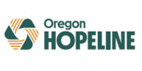 Oregon Hopeline