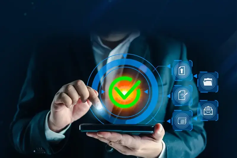 SMART® City Business Licenses – licensing platform