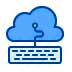 SMART Service Cloud Icon